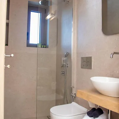 Luxurious Stone * Ligaria (Crete)