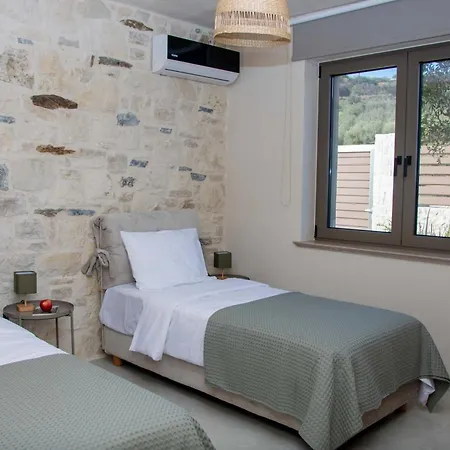 Holiday home Luxurious Stone
