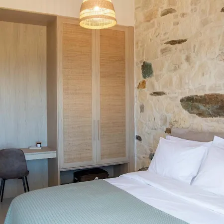 Luxurious Stone Holiday home