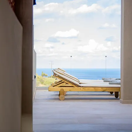 Holiday home Luxurious Stone