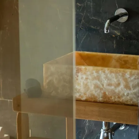 Luxurious Stone Ligaria (Crete)