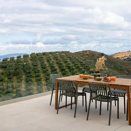 Luxurious Stone * Ligaria (Crete)