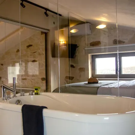 Holiday home Luxurious Stone