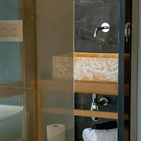 Luxurious Stone * Ligaria (Crete)