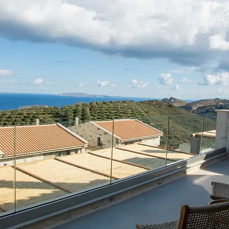 Holiday home Luxurious Stone *
