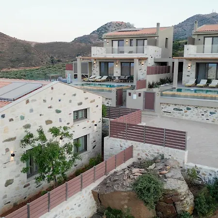 Luxurious Stone Nyaraló *